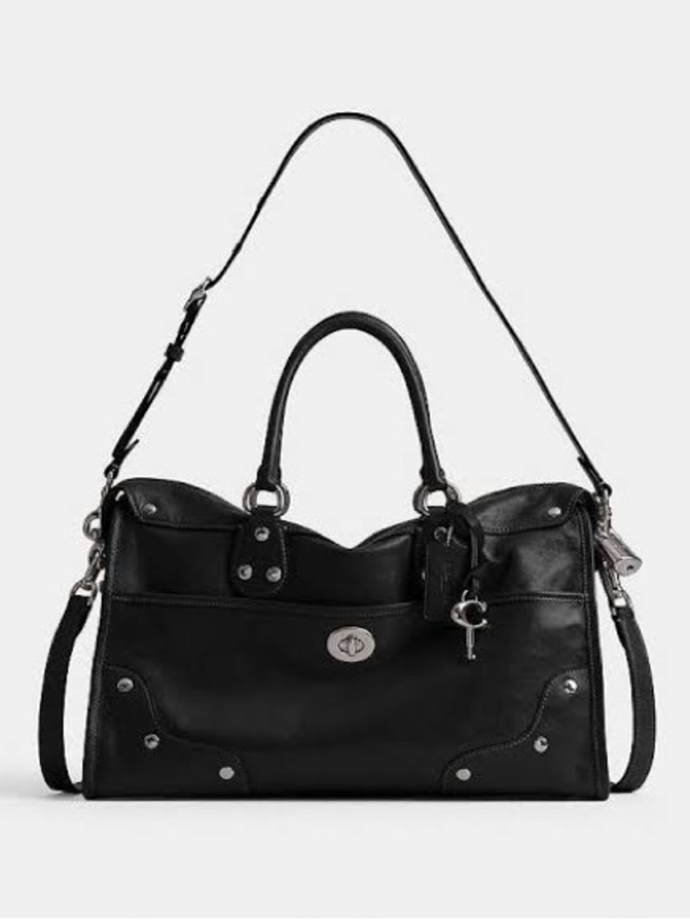 Coach Ryder 38 NWT